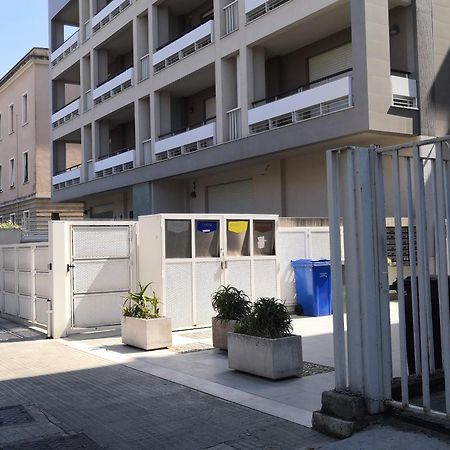 Suite Rosso & Nero Lecce Exterior photo