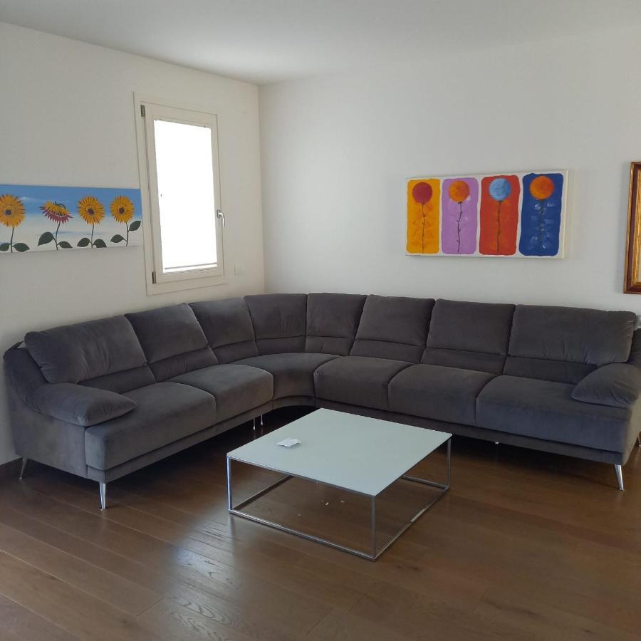 Suite Rosso & Nero Lecce Exterior photo