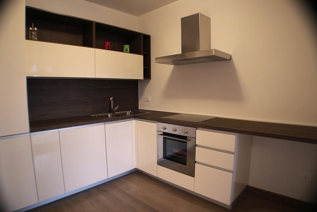 Suite Rosso & Nero Lecce Exterior photo
